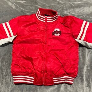 Kids osu jacket